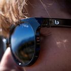 HONORIS, Olive Crystal-Bollé 100 Gun, hi-res image number null